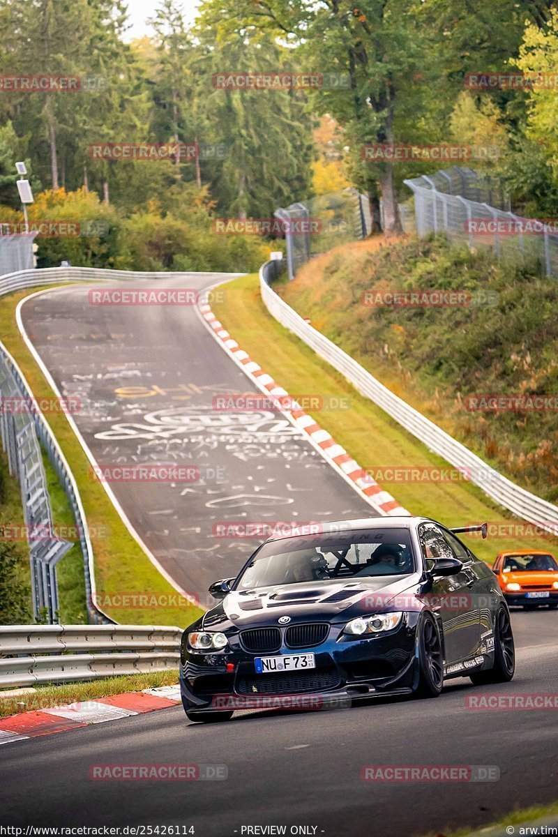 Bild #25426114 - Touristenfahrten Nürburgring Nordschleife (15.10.2023)