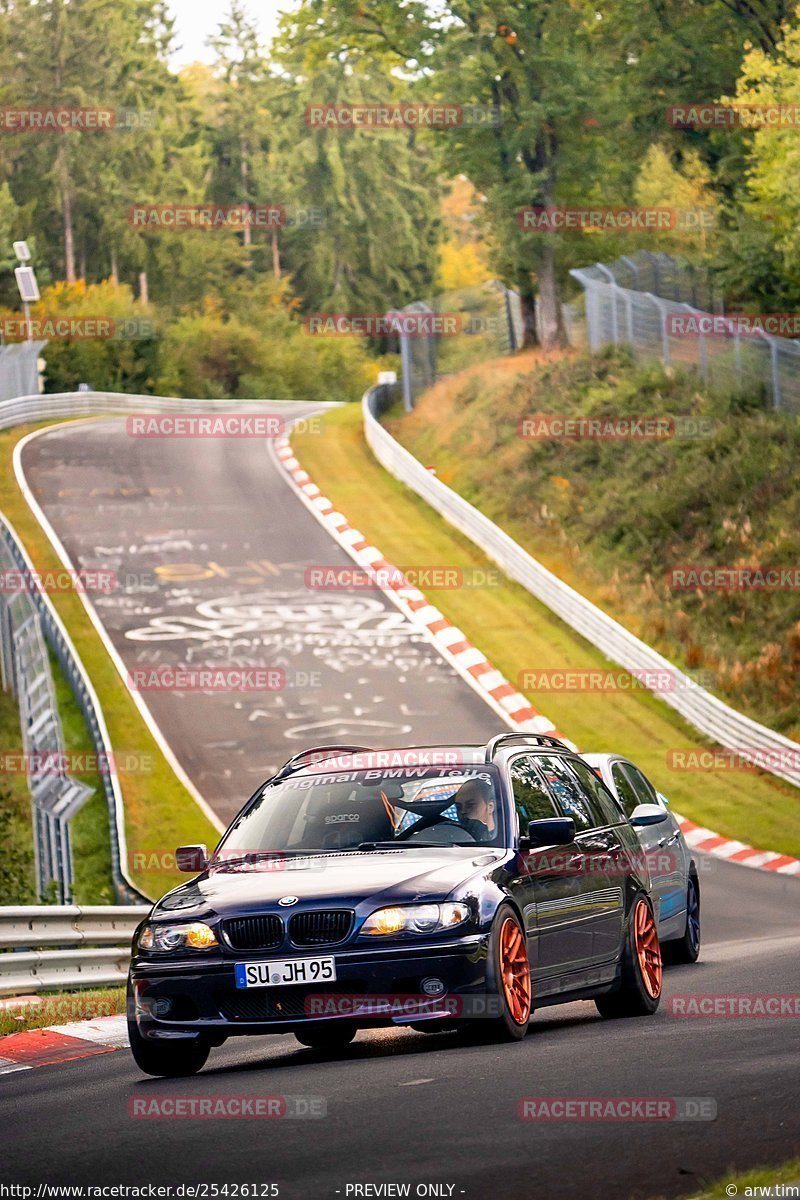 Bild #25426125 - Touristenfahrten Nürburgring Nordschleife (15.10.2023)