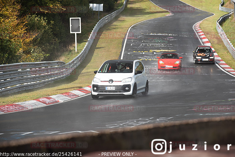 Bild #25426141 - Touristenfahrten Nürburgring Nordschleife (15.10.2023)