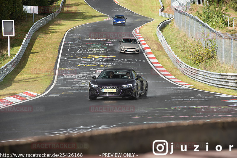 Bild #25426168 - Touristenfahrten Nürburgring Nordschleife (15.10.2023)