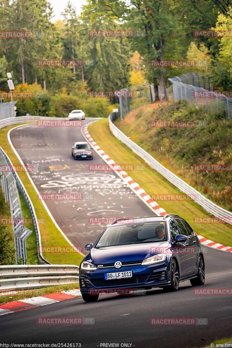 Bild #25426173 - Touristenfahrten Nürburgring Nordschleife (15.10.2023)