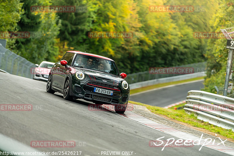 Bild #25426217 - Touristenfahrten Nürburgring Nordschleife (15.10.2023)