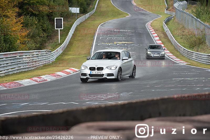 Bild #25426226 - Touristenfahrten Nürburgring Nordschleife (15.10.2023)