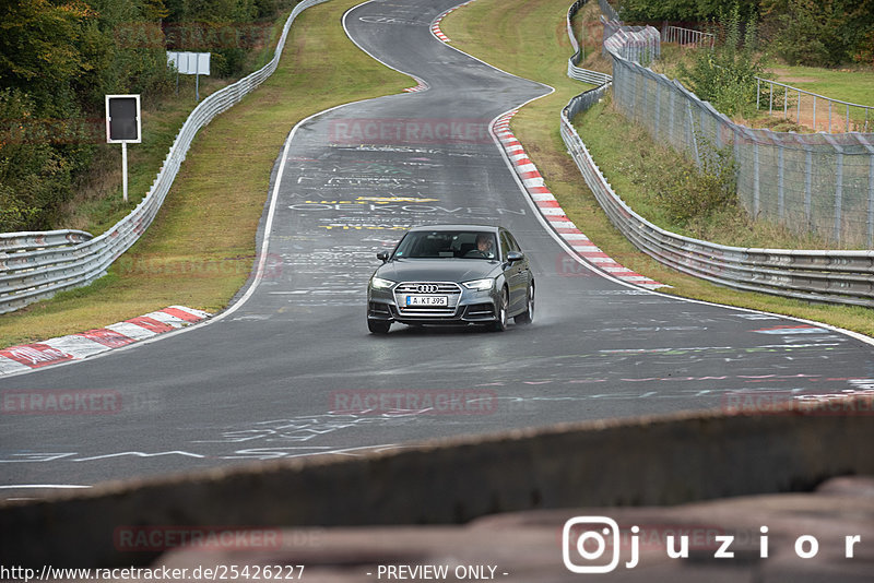 Bild #25426227 - Touristenfahrten Nürburgring Nordschleife (15.10.2023)