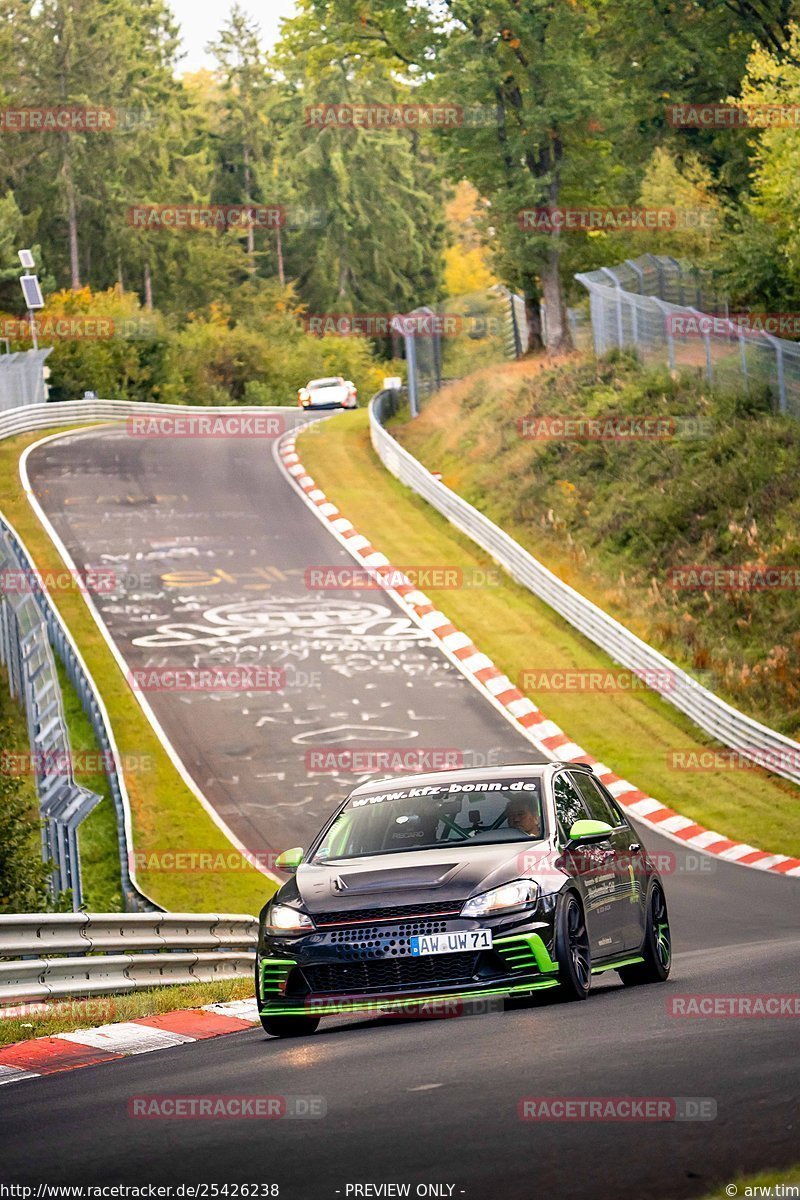 Bild #25426238 - Touristenfahrten Nürburgring Nordschleife (15.10.2023)