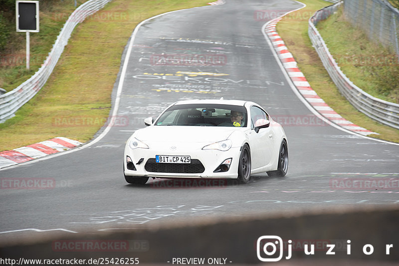 Bild #25426255 - Touristenfahrten Nürburgring Nordschleife (15.10.2023)