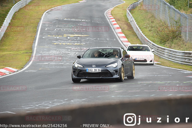 Bild #25426256 - Touristenfahrten Nürburgring Nordschleife (15.10.2023)