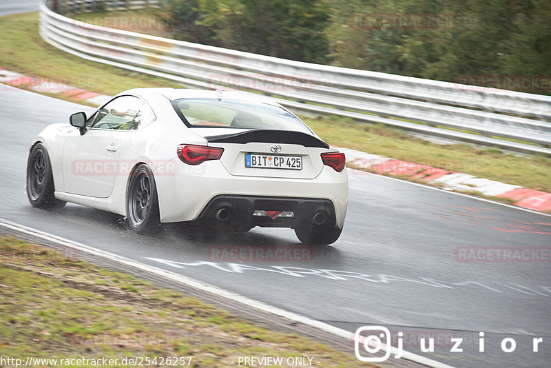 Bild #25426257 - Touristenfahrten Nürburgring Nordschleife (15.10.2023)