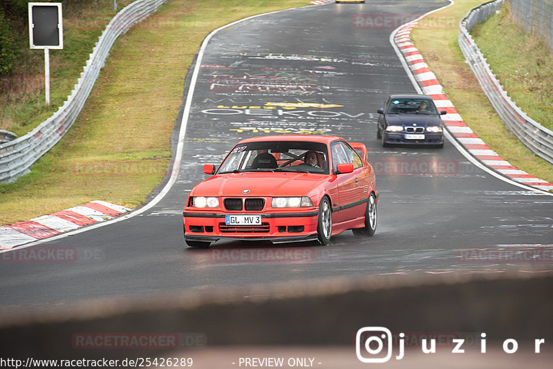 Bild #25426289 - Touristenfahrten Nürburgring Nordschleife (15.10.2023)