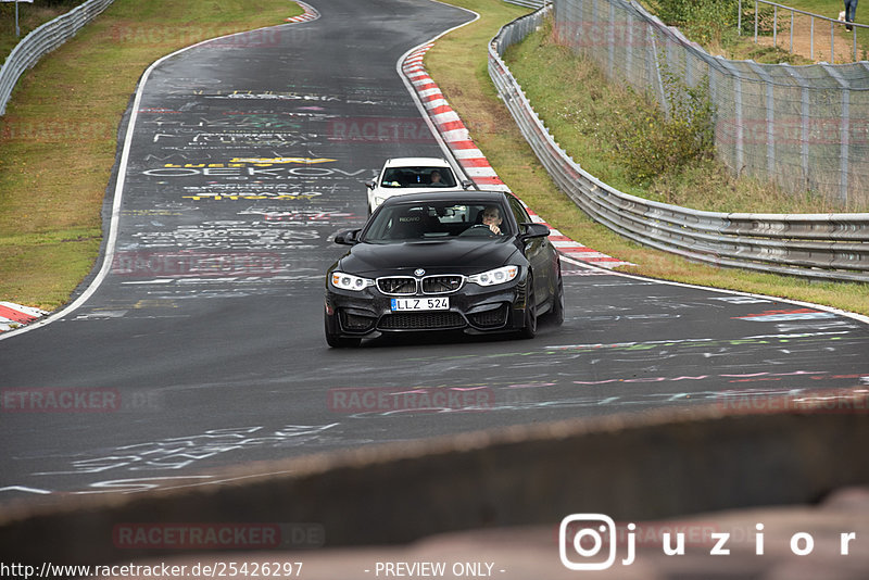 Bild #25426297 - Touristenfahrten Nürburgring Nordschleife (15.10.2023)