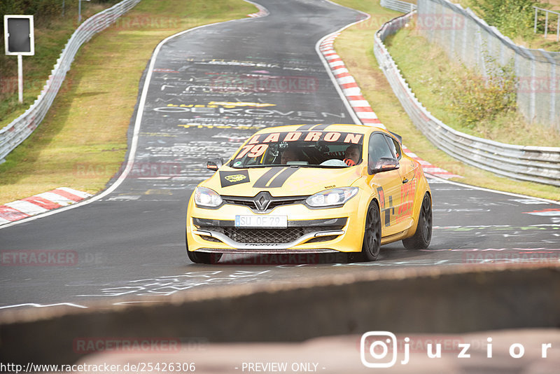 Bild #25426306 - Touristenfahrten Nürburgring Nordschleife (15.10.2023)