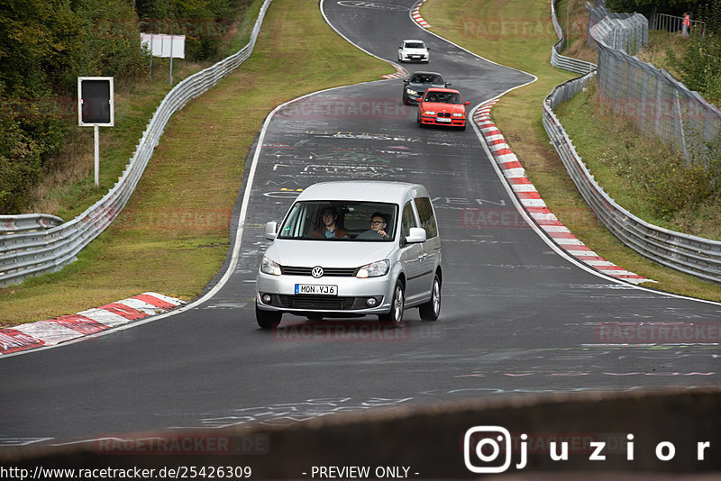 Bild #25426309 - Touristenfahrten Nürburgring Nordschleife (15.10.2023)