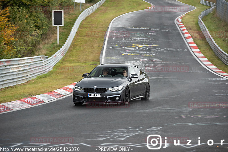 Bild #25426370 - Touristenfahrten Nürburgring Nordschleife (15.10.2023)