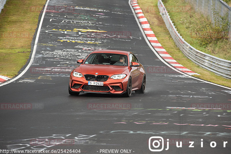 Bild #25426404 - Touristenfahrten Nürburgring Nordschleife (15.10.2023)