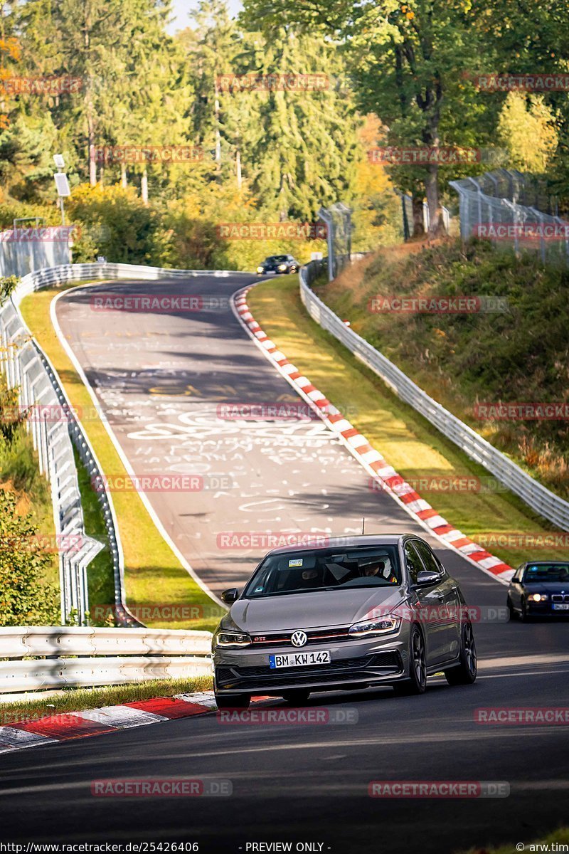 Bild #25426406 - Touristenfahrten Nürburgring Nordschleife (15.10.2023)