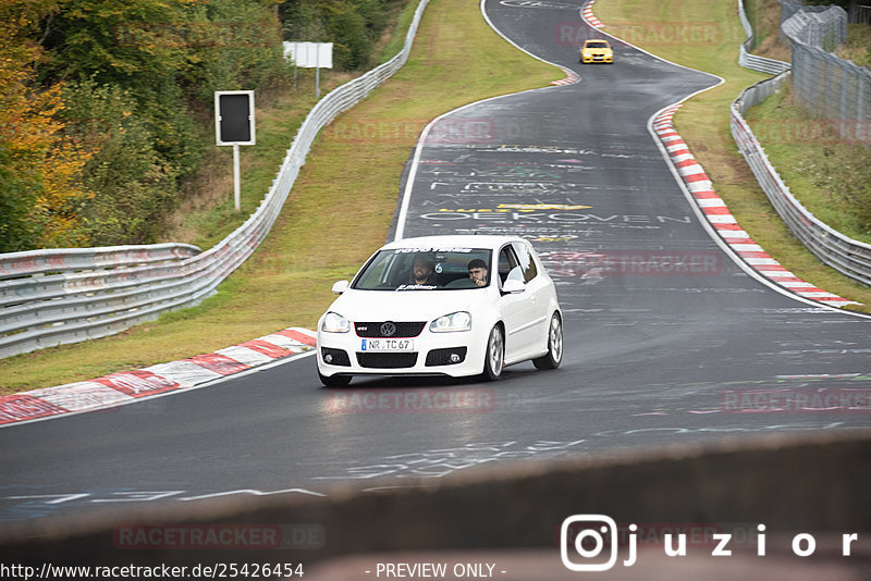 Bild #25426454 - Touristenfahrten Nürburgring Nordschleife (15.10.2023)