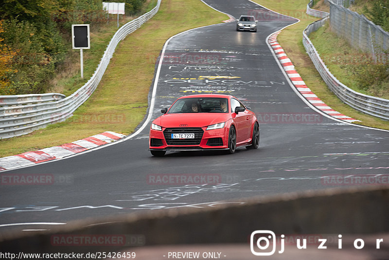 Bild #25426459 - Touristenfahrten Nürburgring Nordschleife (15.10.2023)