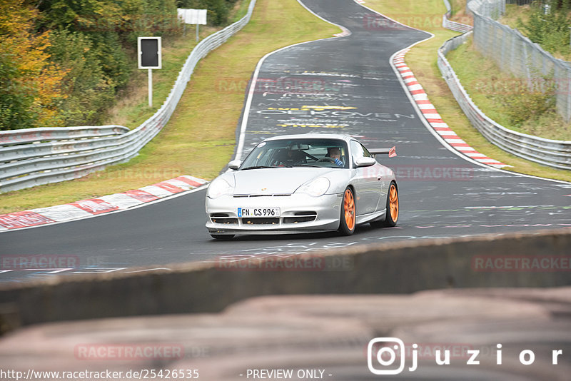 Bild #25426535 - Touristenfahrten Nürburgring Nordschleife (15.10.2023)