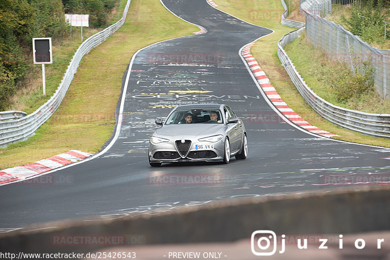 Bild #25426543 - Touristenfahrten Nürburgring Nordschleife (15.10.2023)