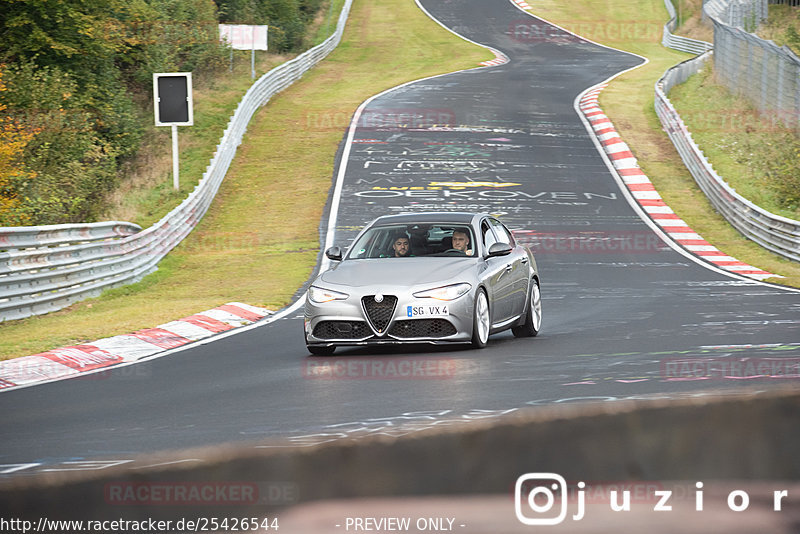 Bild #25426544 - Touristenfahrten Nürburgring Nordschleife (15.10.2023)