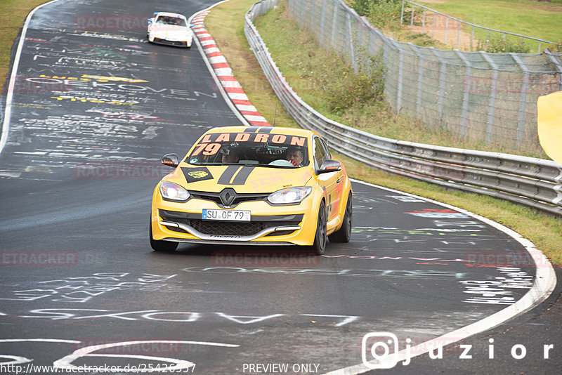 Bild #25426557 - Touristenfahrten Nürburgring Nordschleife (15.10.2023)