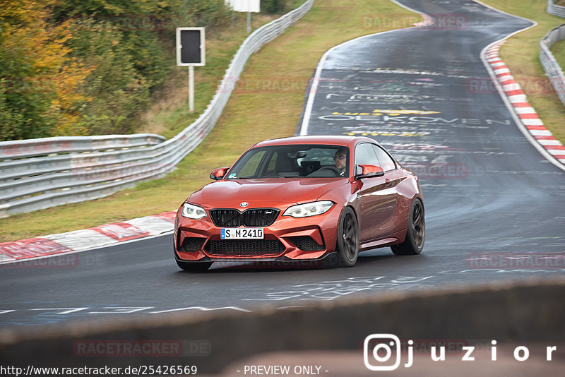 Bild #25426569 - Touristenfahrten Nürburgring Nordschleife (15.10.2023)