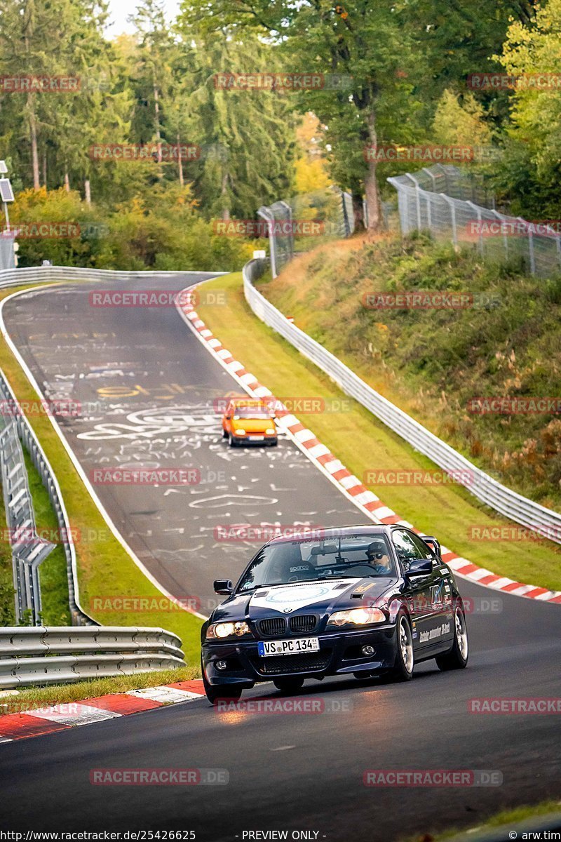 Bild #25426625 - Touristenfahrten Nürburgring Nordschleife (15.10.2023)