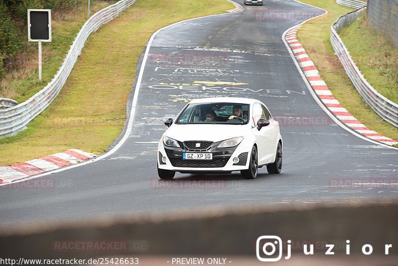 Bild #25426633 - Touristenfahrten Nürburgring Nordschleife (15.10.2023)