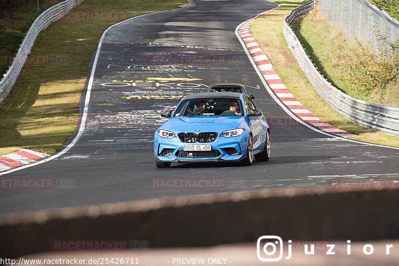 Bild #25426711 - Touristenfahrten Nürburgring Nordschleife (15.10.2023)