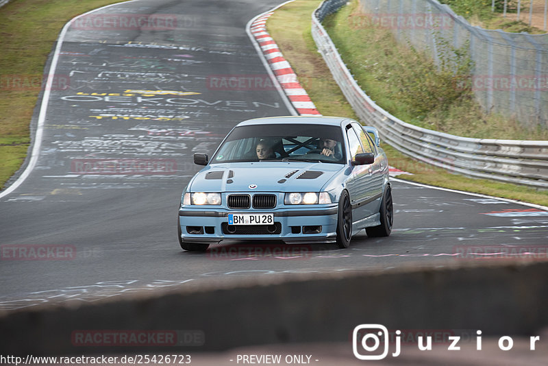 Bild #25426723 - Touristenfahrten Nürburgring Nordschleife (15.10.2023)