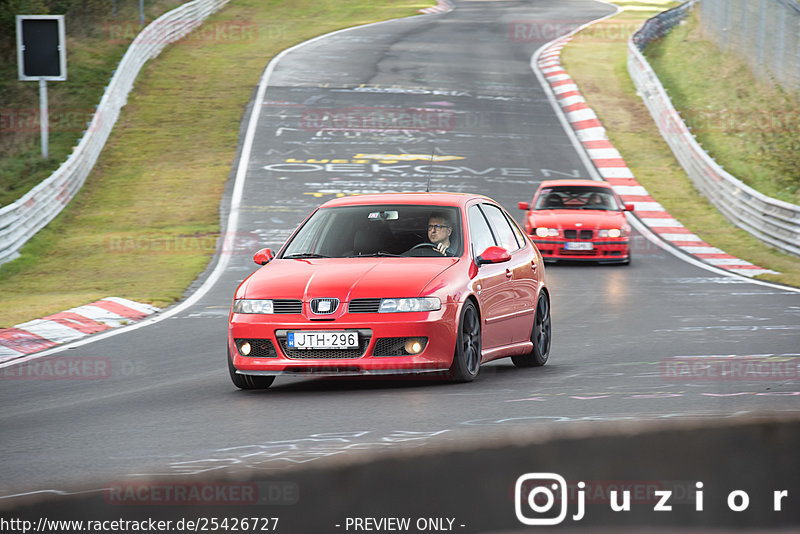 Bild #25426727 - Touristenfahrten Nürburgring Nordschleife (15.10.2023)