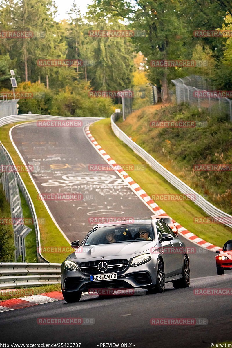 Bild #25426737 - Touristenfahrten Nürburgring Nordschleife (15.10.2023)