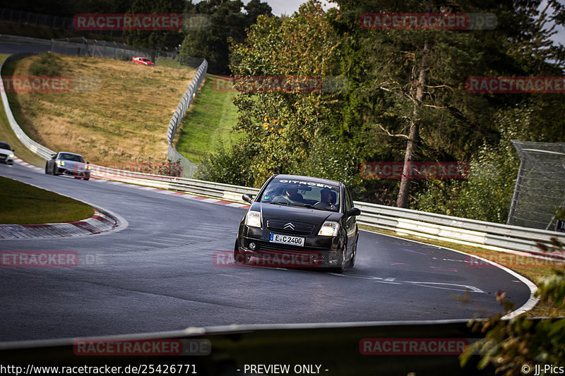 Bild #25426771 - Touristenfahrten Nürburgring Nordschleife (15.10.2023)