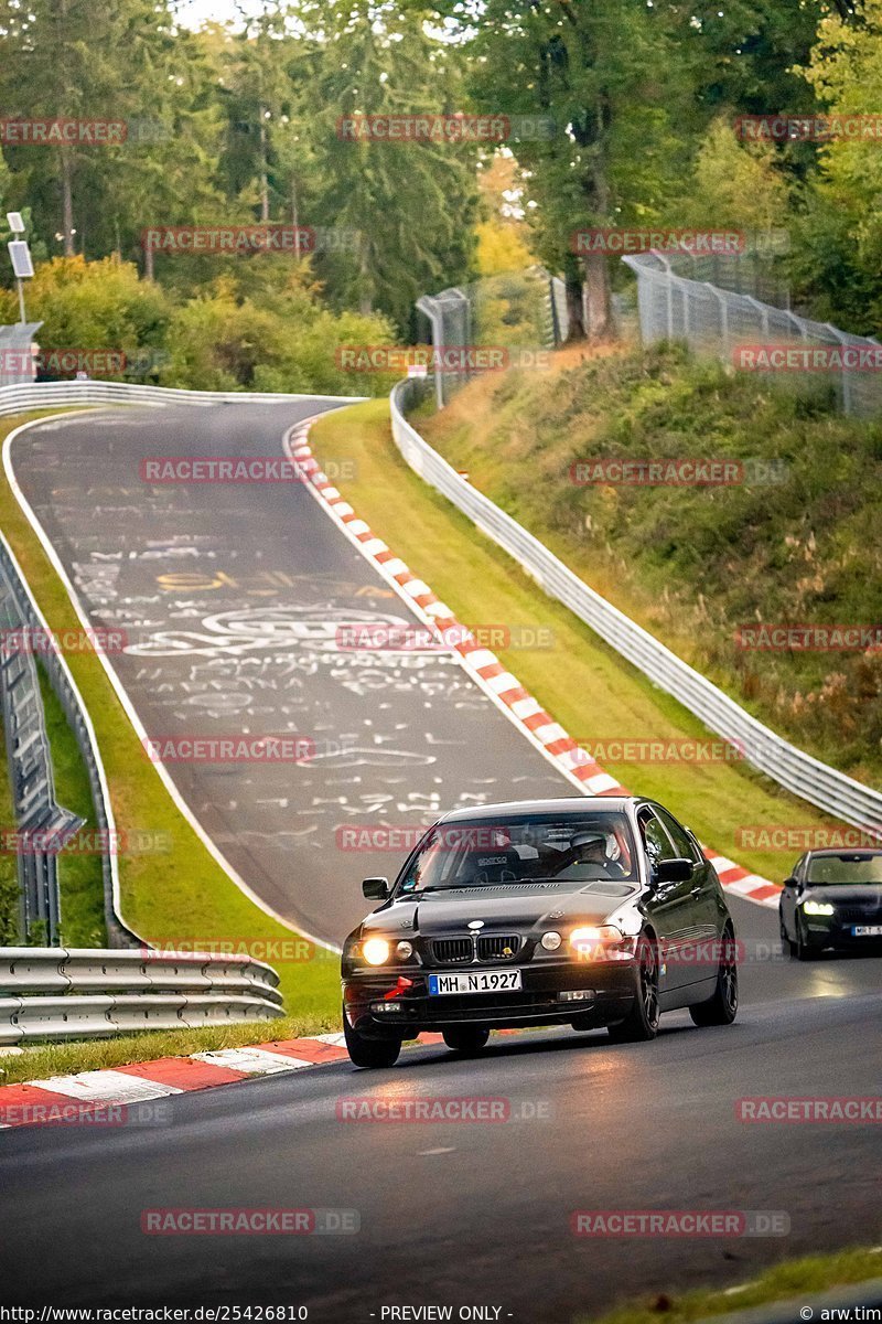 Bild #25426810 - Touristenfahrten Nürburgring Nordschleife (15.10.2023)