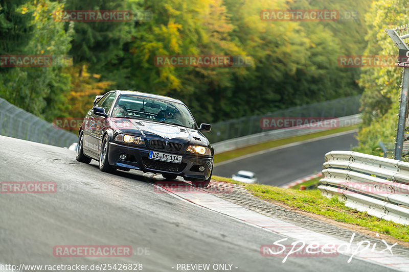 Bild #25426828 - Touristenfahrten Nürburgring Nordschleife (15.10.2023)