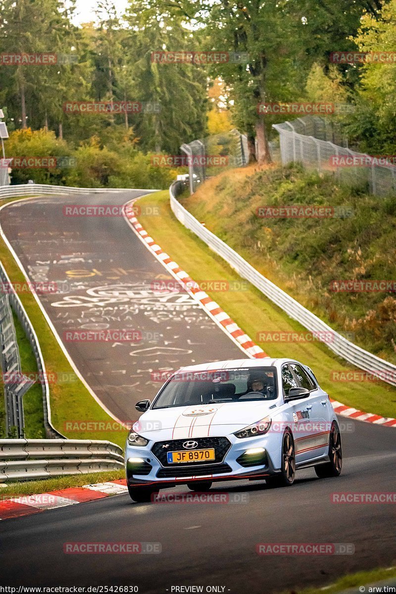 Bild #25426830 - Touristenfahrten Nürburgring Nordschleife (15.10.2023)