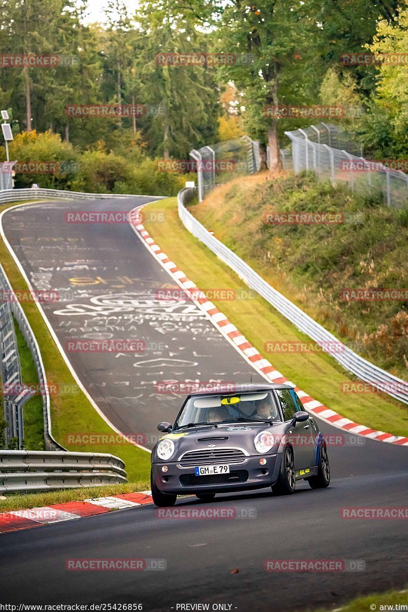 Bild #25426856 - Touristenfahrten Nürburgring Nordschleife (15.10.2023)