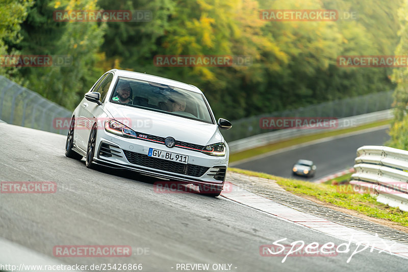 Bild #25426866 - Touristenfahrten Nürburgring Nordschleife (15.10.2023)