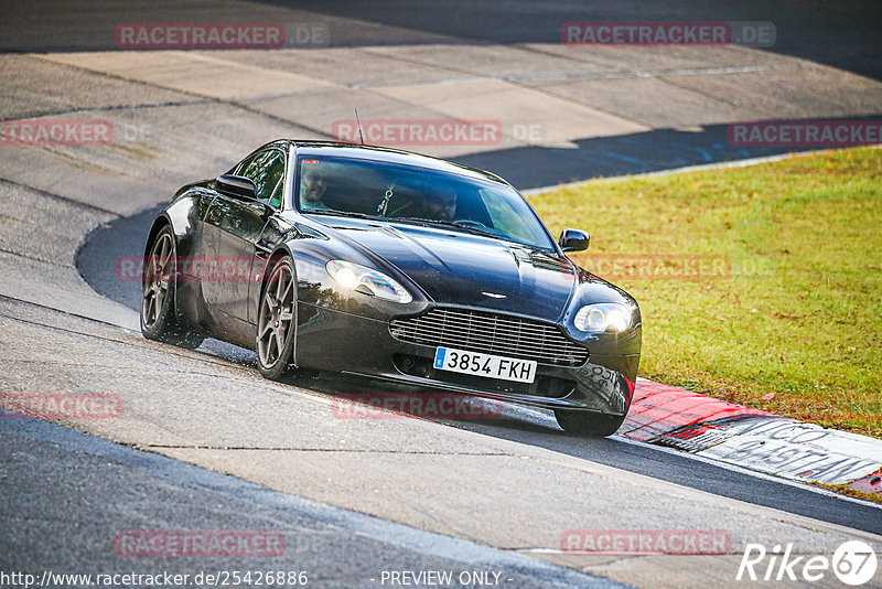 Bild #25426886 - Touristenfahrten Nürburgring Nordschleife (15.10.2023)