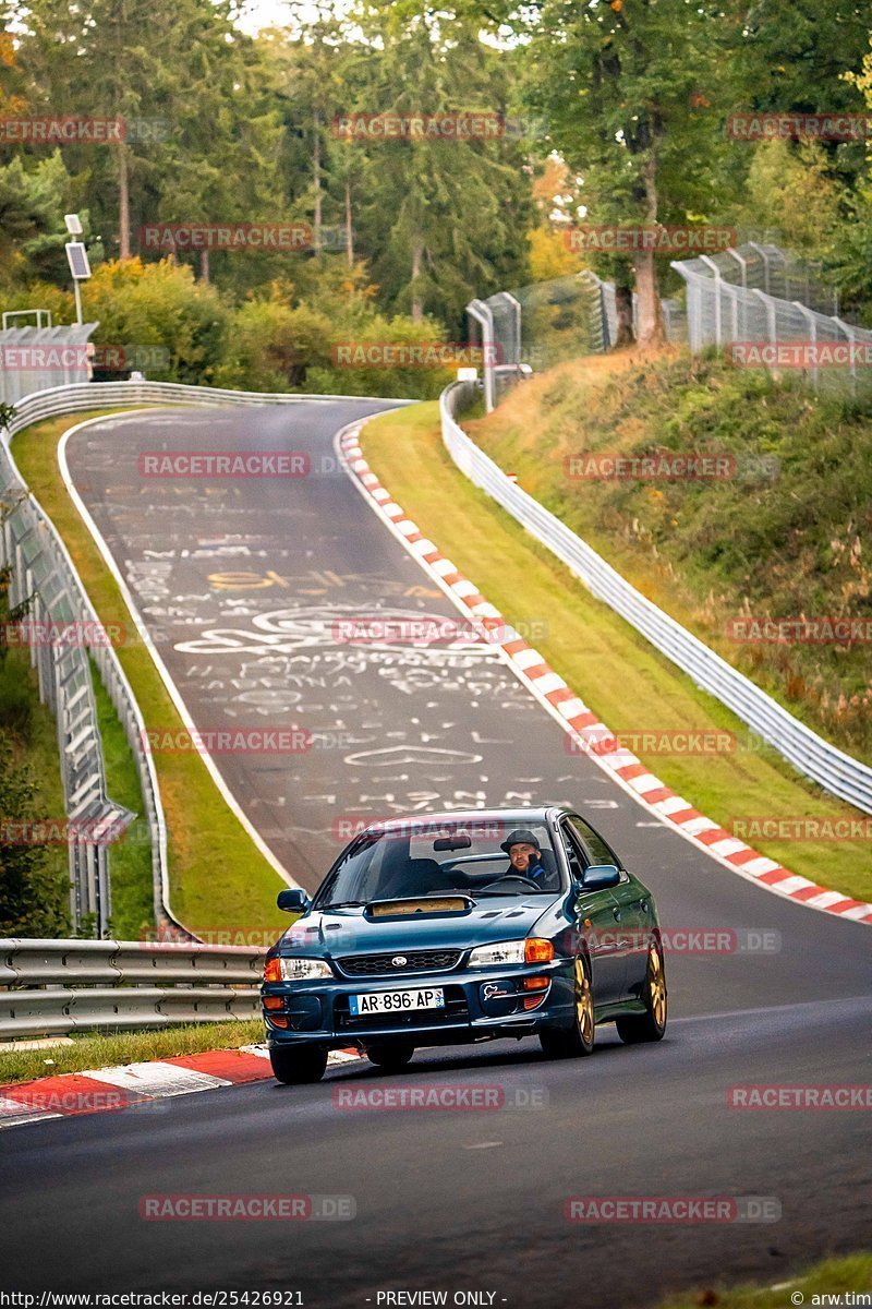 Bild #25426921 - Touristenfahrten Nürburgring Nordschleife (15.10.2023)