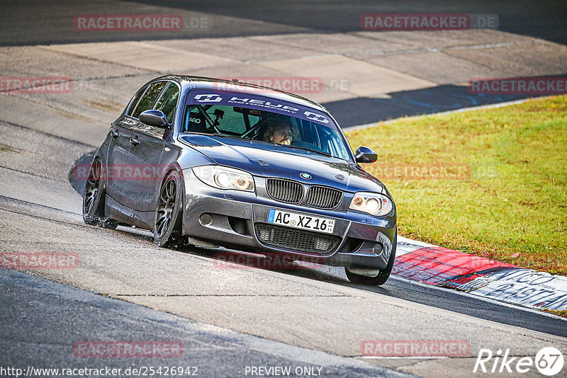 Bild #25426942 - Touristenfahrten Nürburgring Nordschleife (15.10.2023)