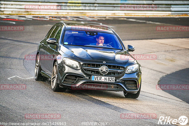 Bild #25426943 - Touristenfahrten Nürburgring Nordschleife (15.10.2023)