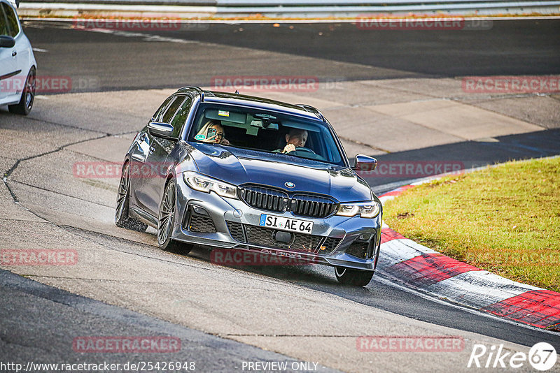 Bild #25426948 - Touristenfahrten Nürburgring Nordschleife (15.10.2023)