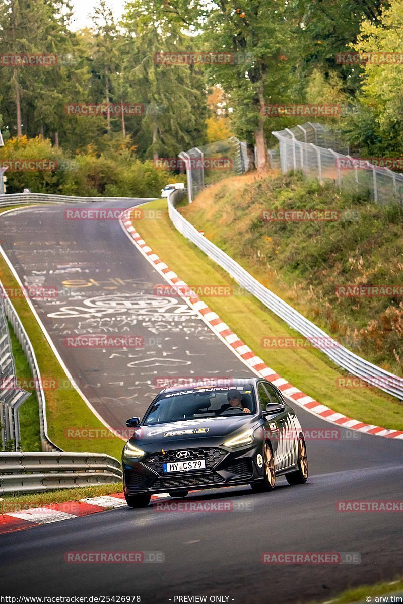 Bild #25426978 - Touristenfahrten Nürburgring Nordschleife (15.10.2023)