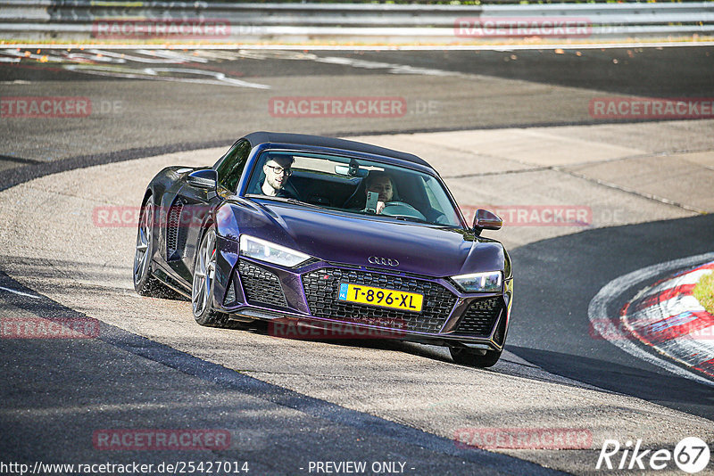 Bild #25427014 - Touristenfahrten Nürburgring Nordschleife (15.10.2023)