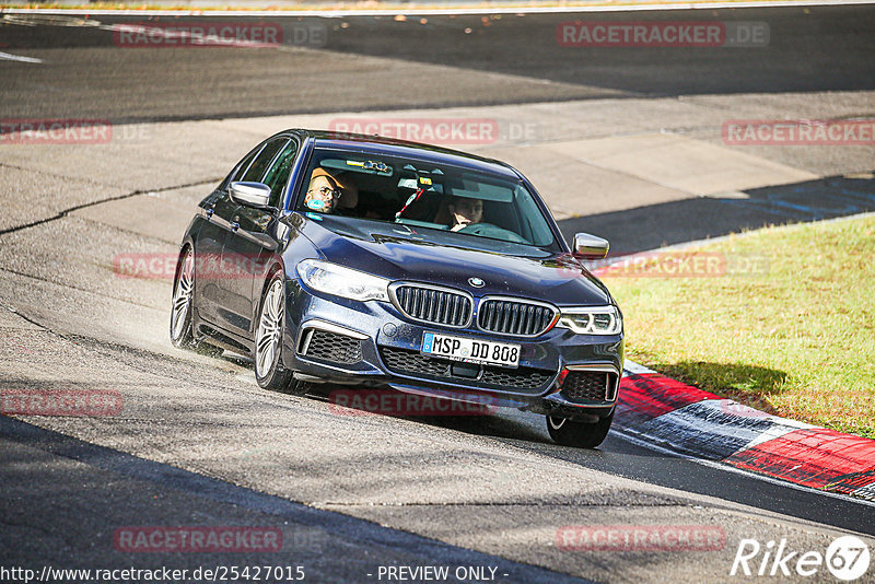 Bild #25427015 - Touristenfahrten Nürburgring Nordschleife (15.10.2023)