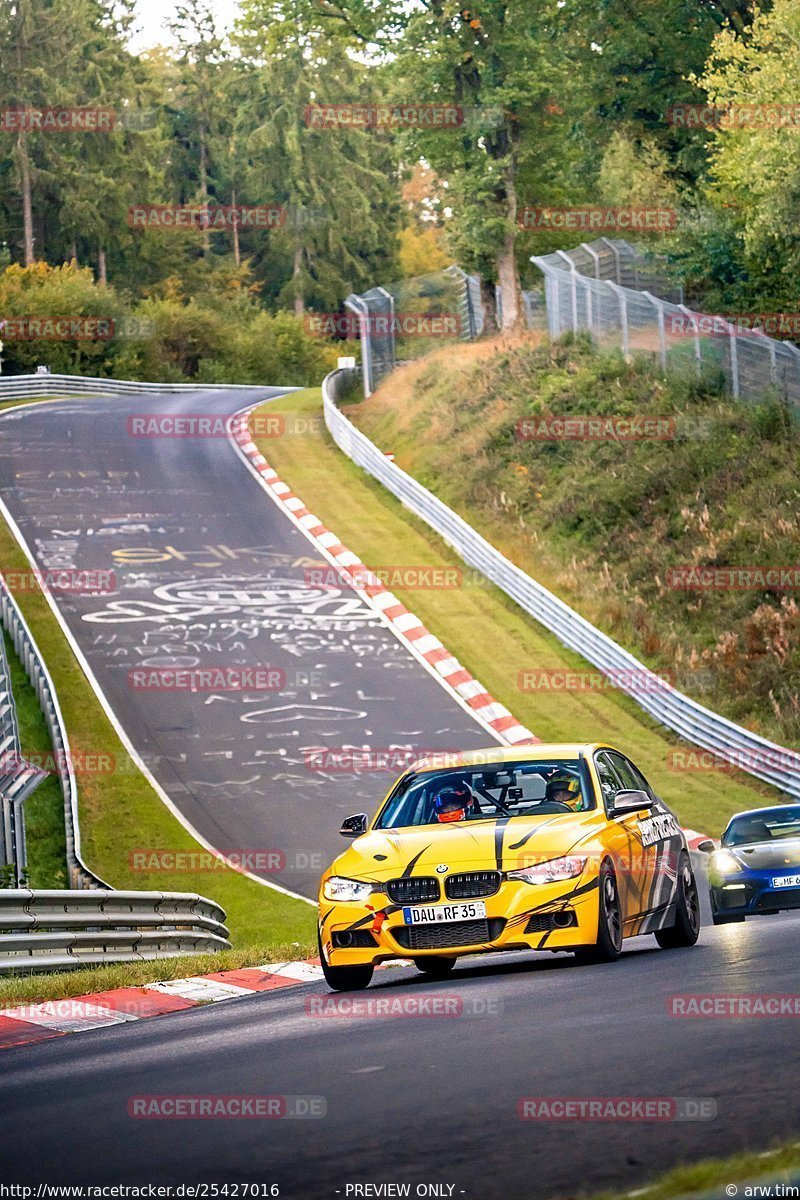 Bild #25427016 - Touristenfahrten Nürburgring Nordschleife (15.10.2023)