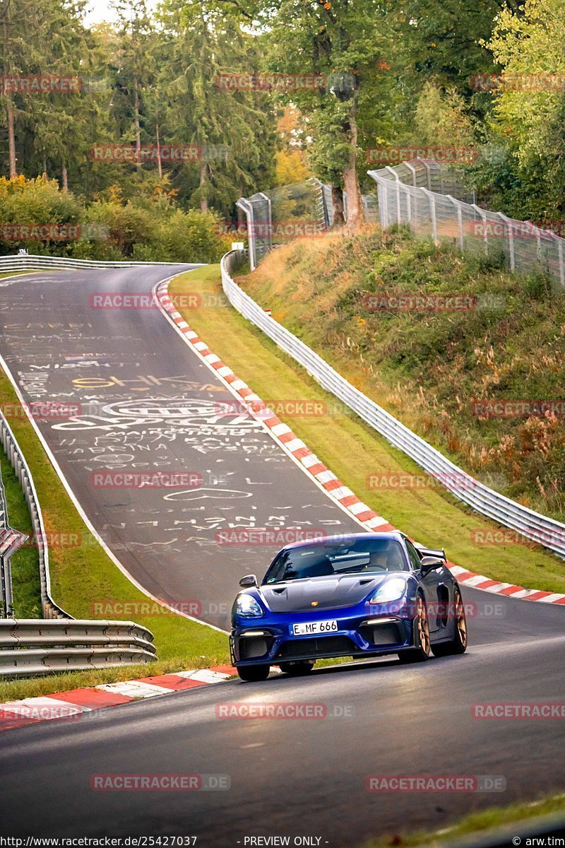 Bild #25427037 - Touristenfahrten Nürburgring Nordschleife (15.10.2023)