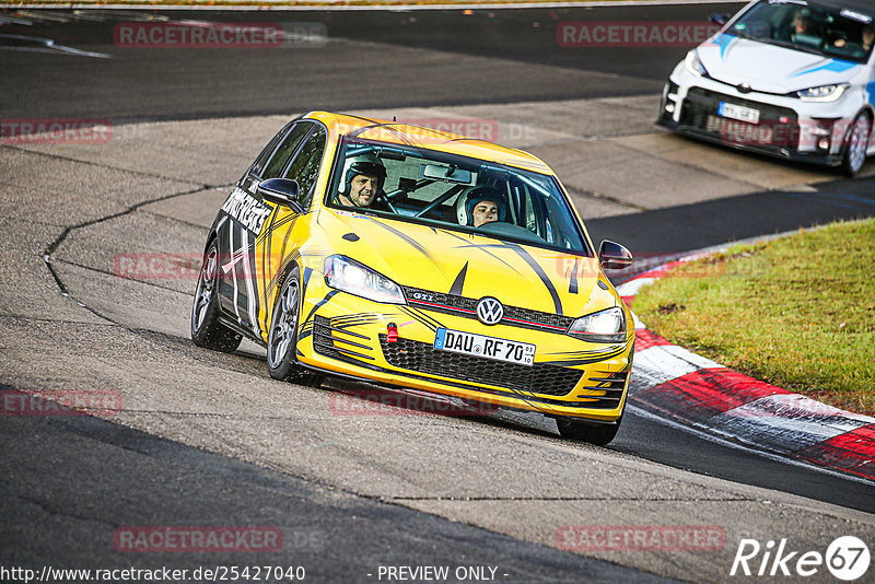 Bild #25427040 - Touristenfahrten Nürburgring Nordschleife (15.10.2023)