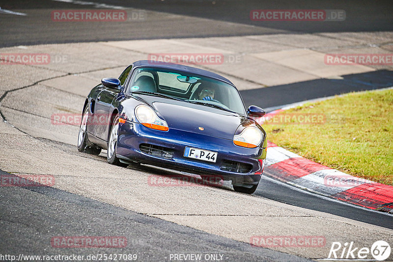 Bild #25427089 - Touristenfahrten Nürburgring Nordschleife (15.10.2023)